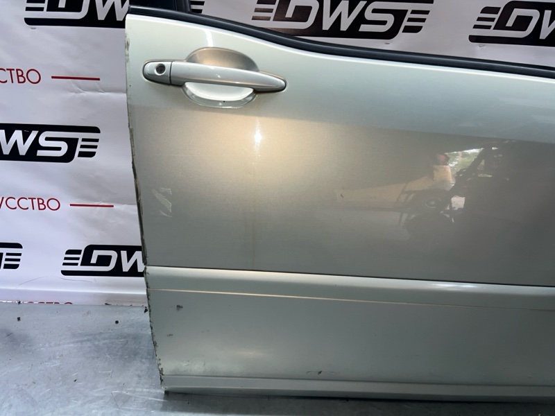 Дверь передняя правая, 8000 рублей, Красноярск