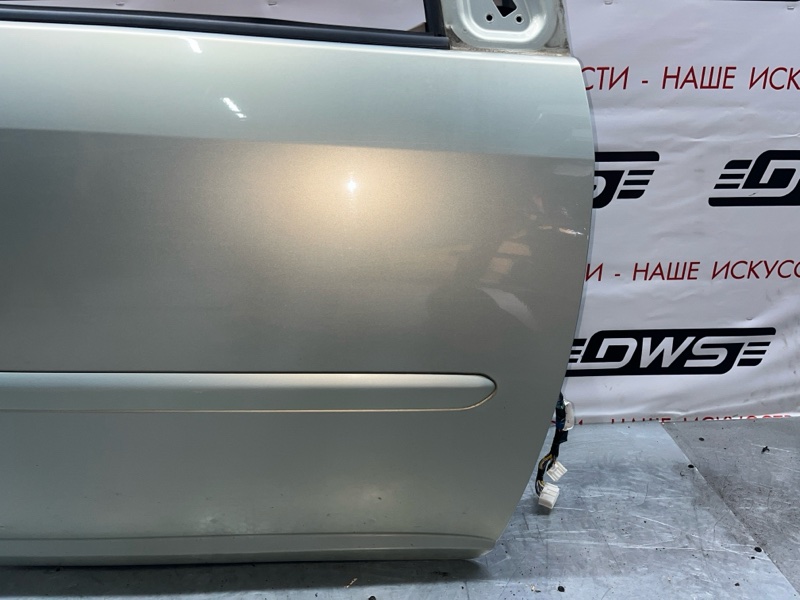 Дверь передняя правая, 8000 рублей, Красноярск