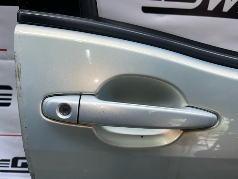 Дверь передняя правая, 8000 рублей, Красноярск