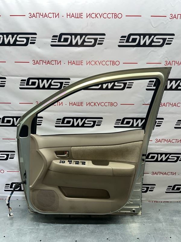 Дверь передняя правая, 8000 рублей, Красноярск