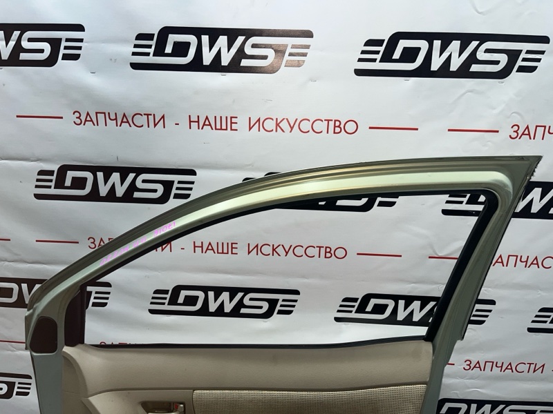 Дверь передняя правая, 8000 рублей, Красноярск