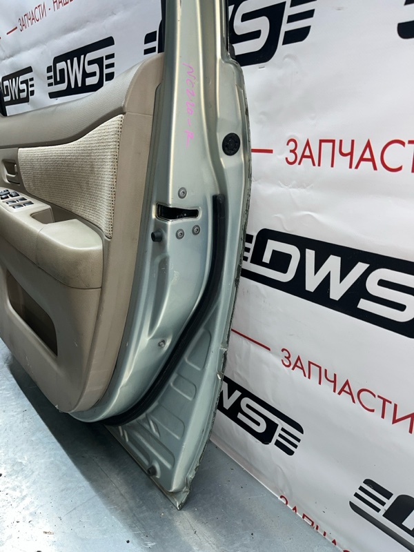 Дверь передняя правая, 8000 рублей, Красноярск