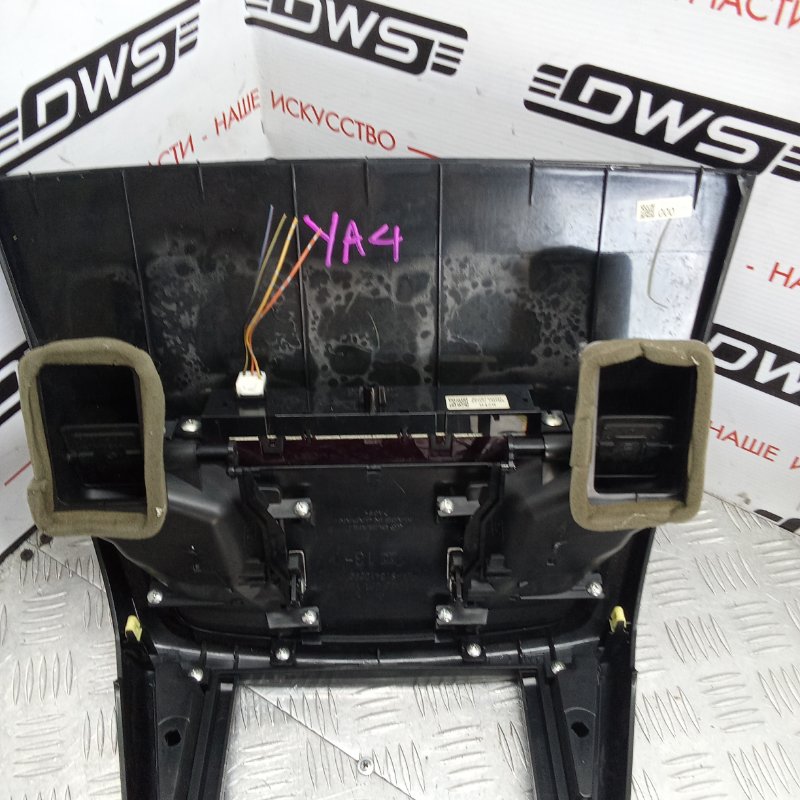 Воздуховод салона, 1100 рублей, Красноярск