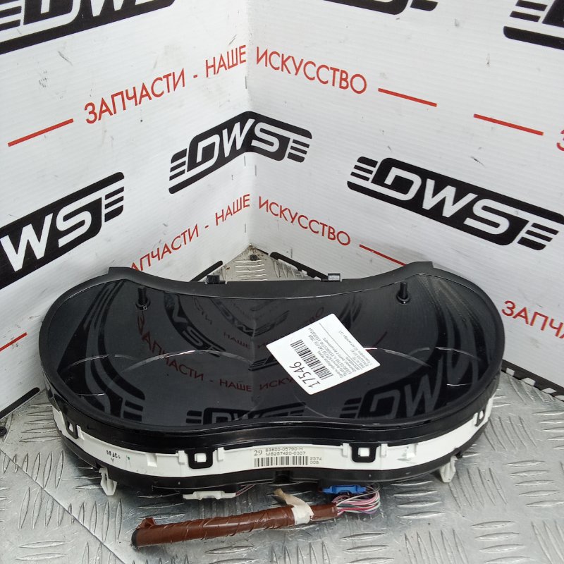 Панель приборов, 750 рублей, Красноярск