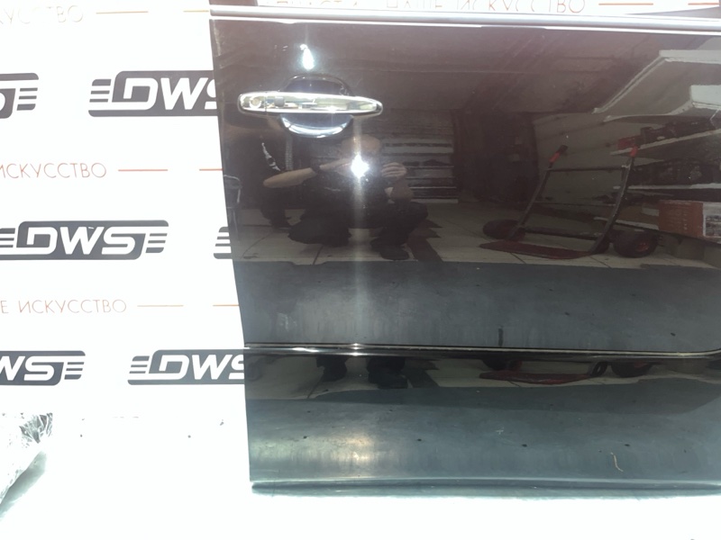 Дверь передняя правая, 8000 рублей, Красноярск