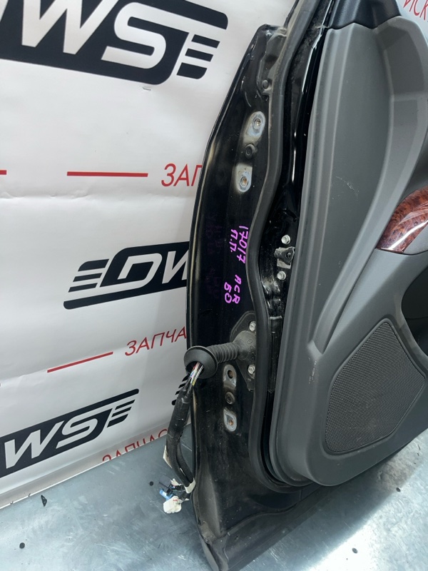 Дверь передняя правая, 8000 рублей, Красноярск