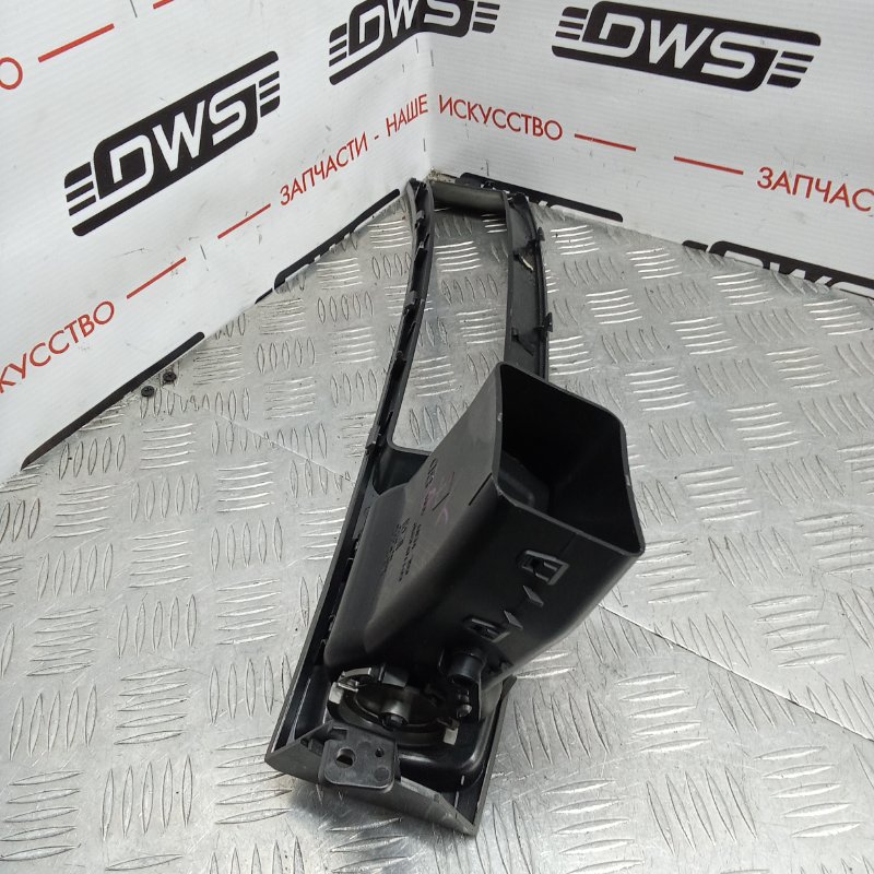 Воздуховод салона, 1000 рублей, Красноярск