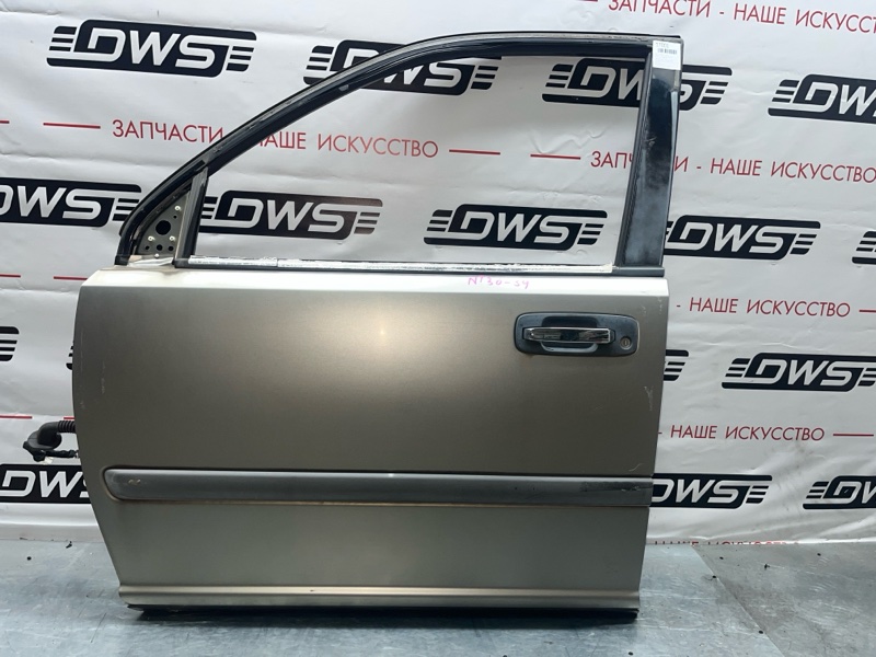 Дверь передняя левая, 9000 рублей, Красноярск