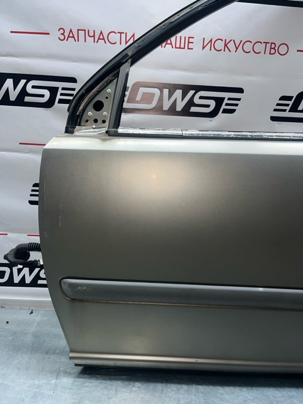 Дверь передняя левая, 9000 рублей, Красноярск