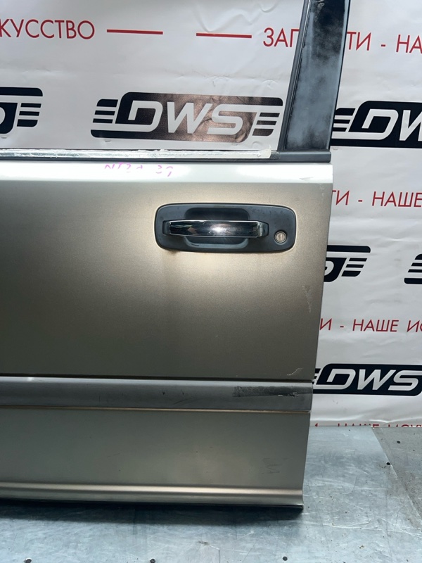 Дверь передняя левая, 9000 рублей, Красноярск