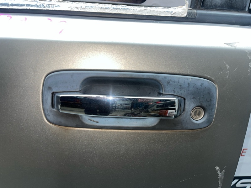 Дверь передняя левая, 9000 рублей, Красноярск