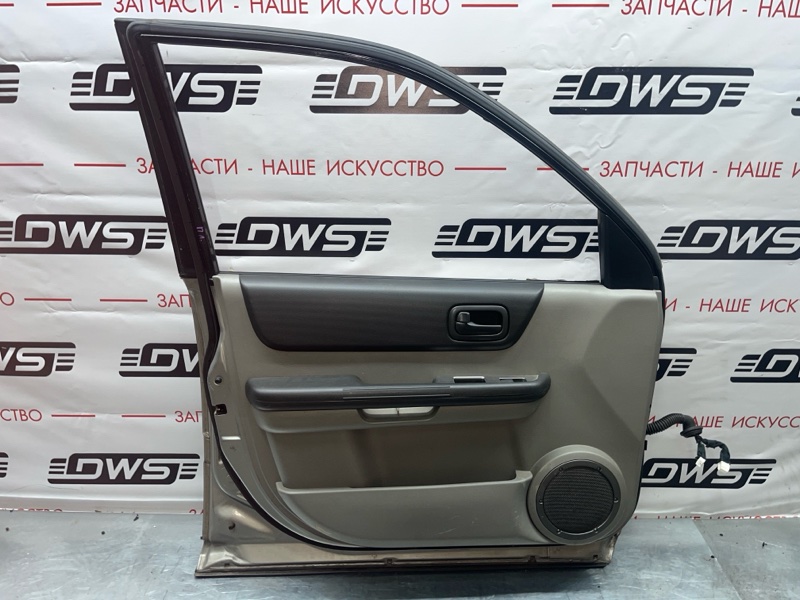 Дверь передняя левая, 9000 рублей, Красноярск