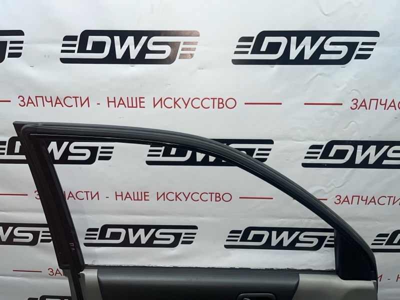 Дверь передняя левая, 9000 рублей, Красноярск