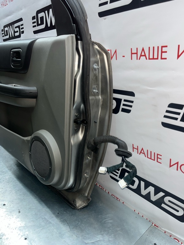 Дверь передняя левая, 9000 рублей, Красноярск