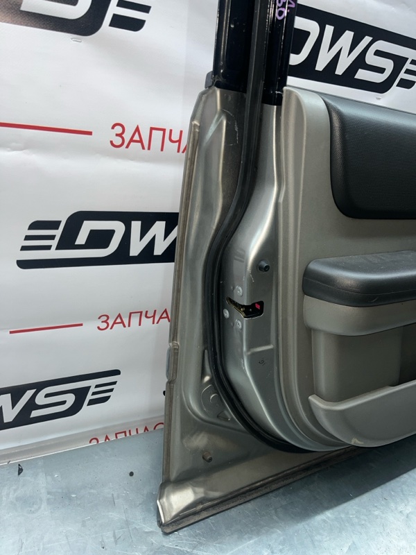 Дверь передняя левая, 9000 рублей, Красноярск