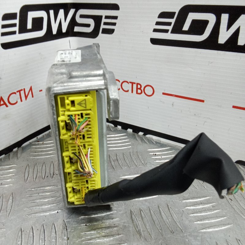 Блок управления SRS, 750 рублей, Красноярск