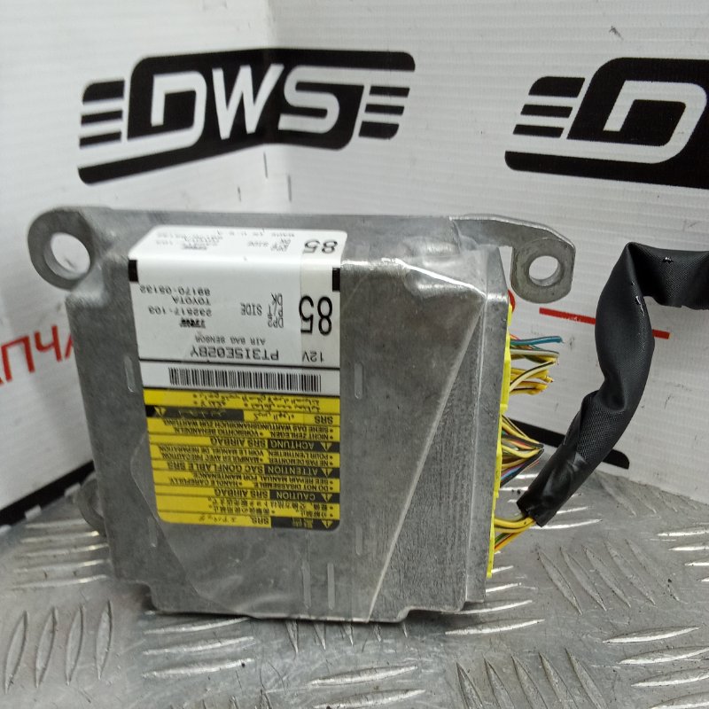 Блок управления SRS, 750 рублей, Красноярск