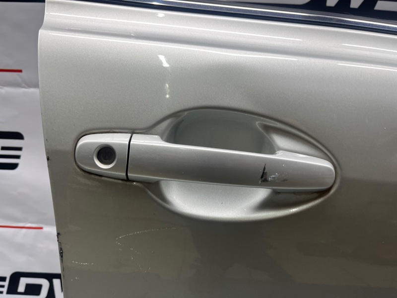 Дверь передняя правая, 7000 рублей, Красноярск