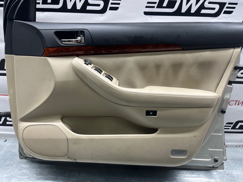 Дверь передняя правая, 7000 рублей, Красноярск