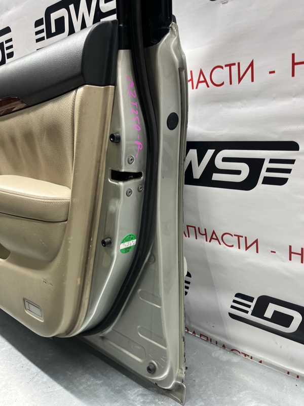 Дверь передняя правая, 7000 рублей, Красноярск