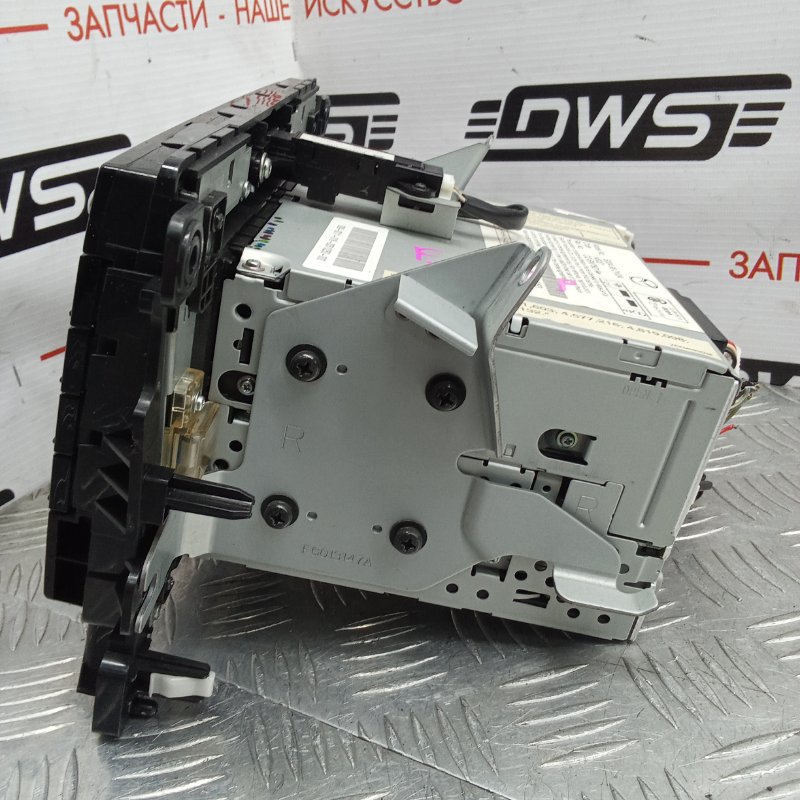 Магнитола, 1550 рублей, Красноярск