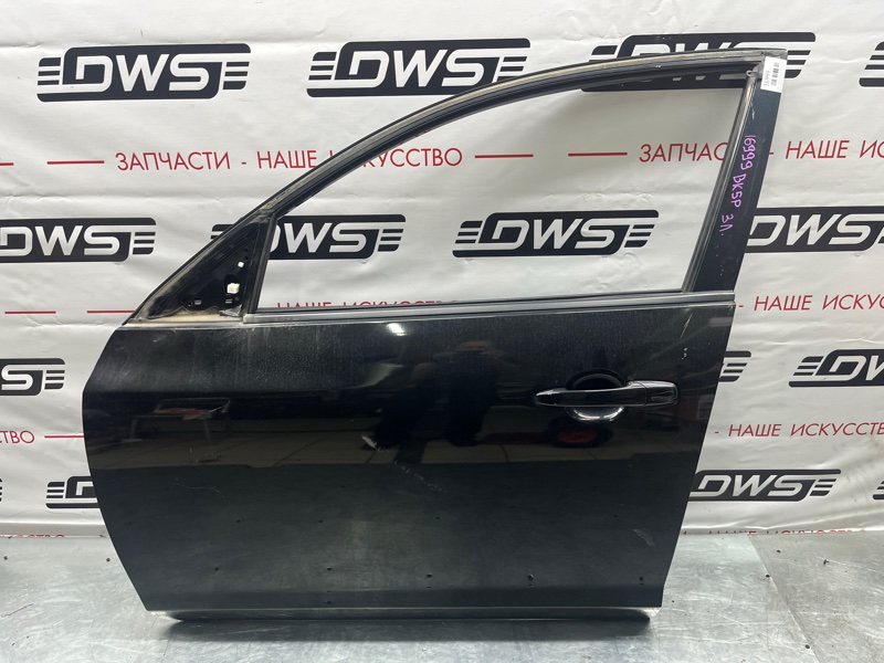 Дверь передняя левая, 17000 рублей, Красноярск