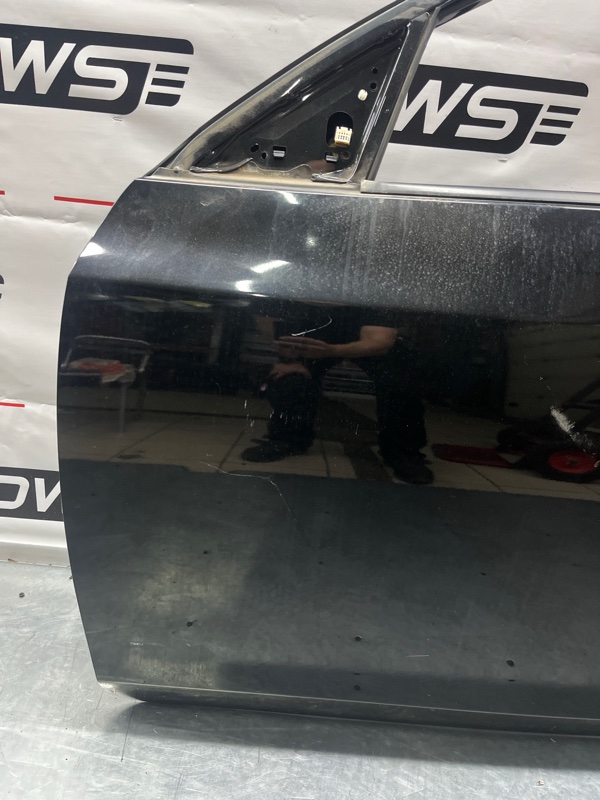 Дверь передняя левая, 17000 рублей, Красноярск