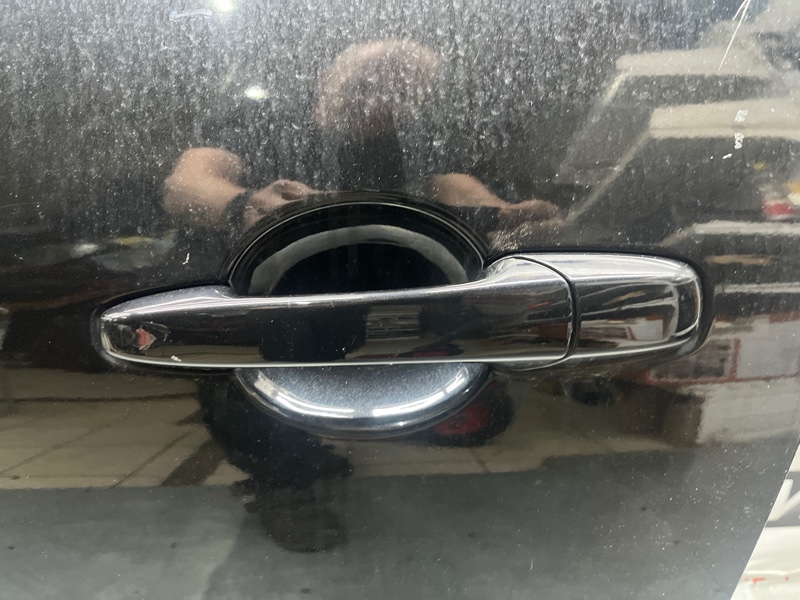 Дверь передняя левая, 17000 рублей, Красноярск