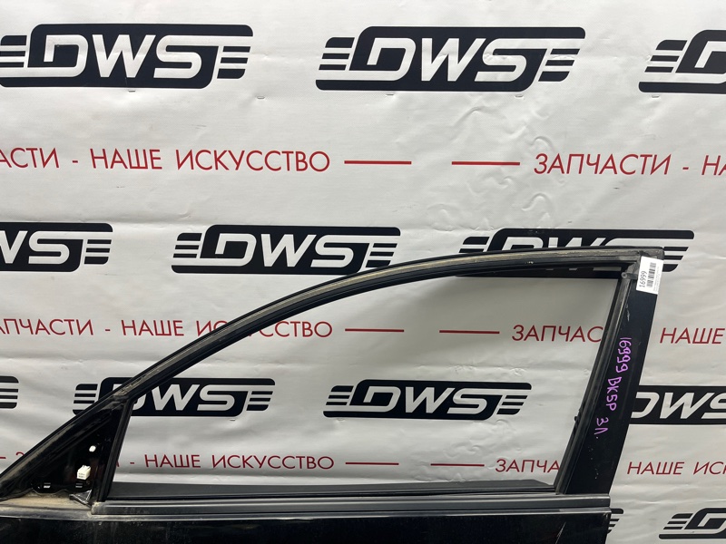 Дверь передняя левая, 17000 рублей, Красноярск