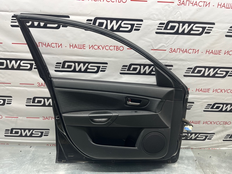 Дверь передняя левая, 17000 рублей, Красноярск