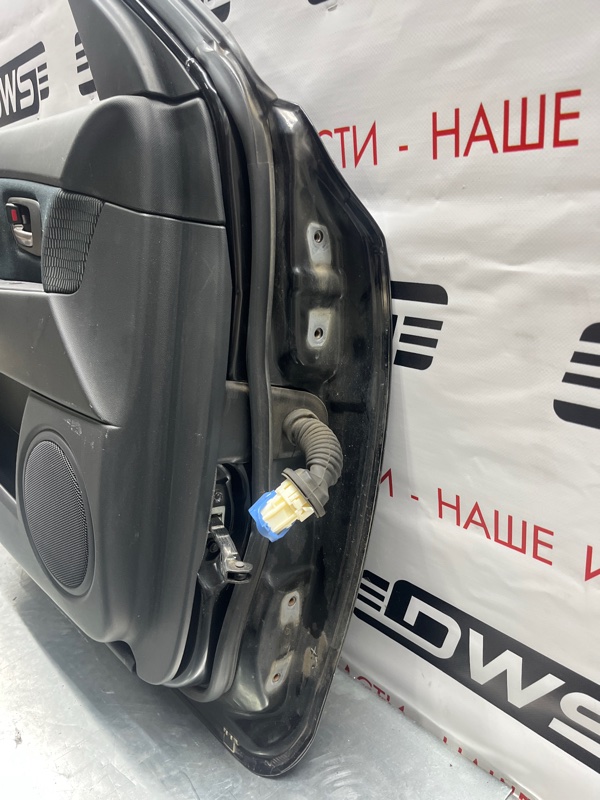 Дверь передняя левая, 17000 рублей, Красноярск