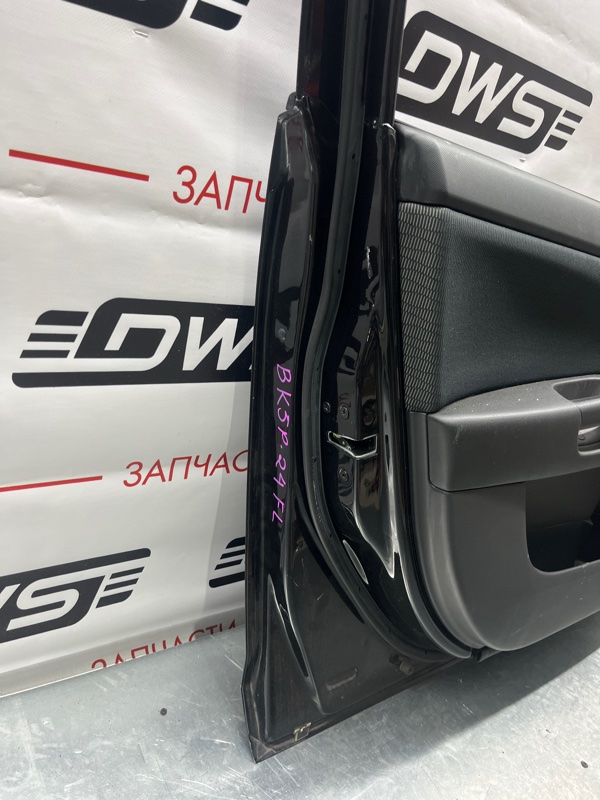 Дверь передняя левая, 17000 рублей, Красноярск