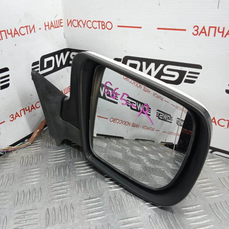 Зеркало боковое, 6500 рублей, Красноярск