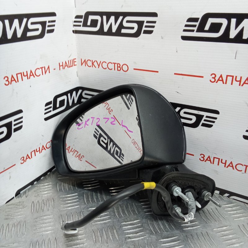 Зеркало боковое, 8500 рублей, Красноярск