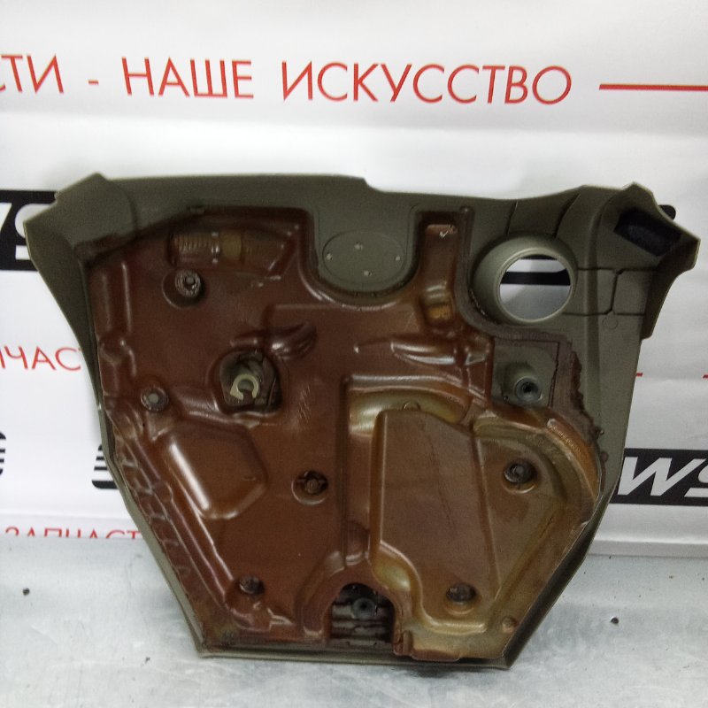 Декоративная крышка двигателя, 2000 рублей, Красноярск