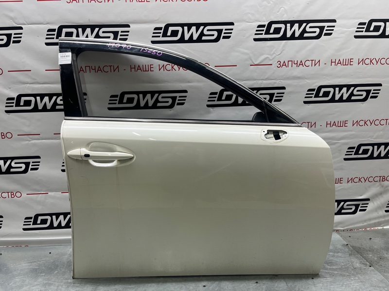 Дверь передняя правая, 15000 рублей, Красноярск