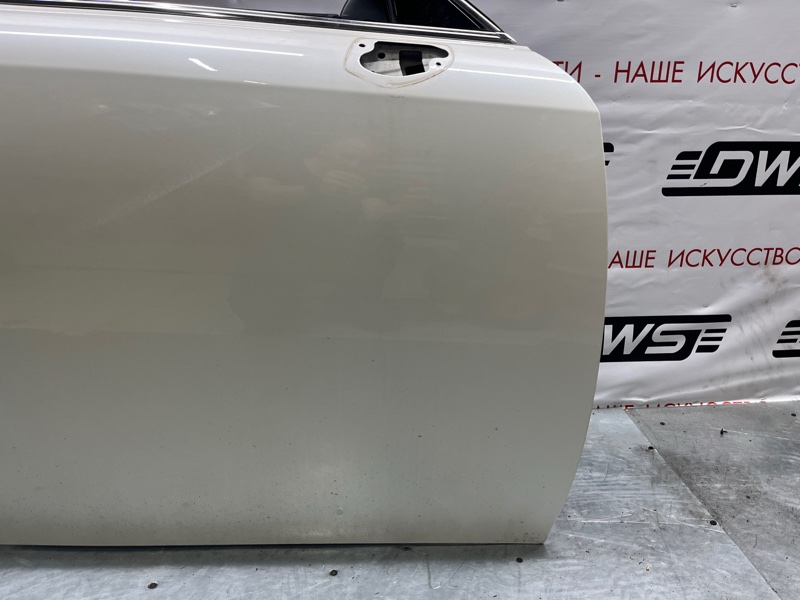 Дверь передняя правая, 15000 рублей, Красноярск