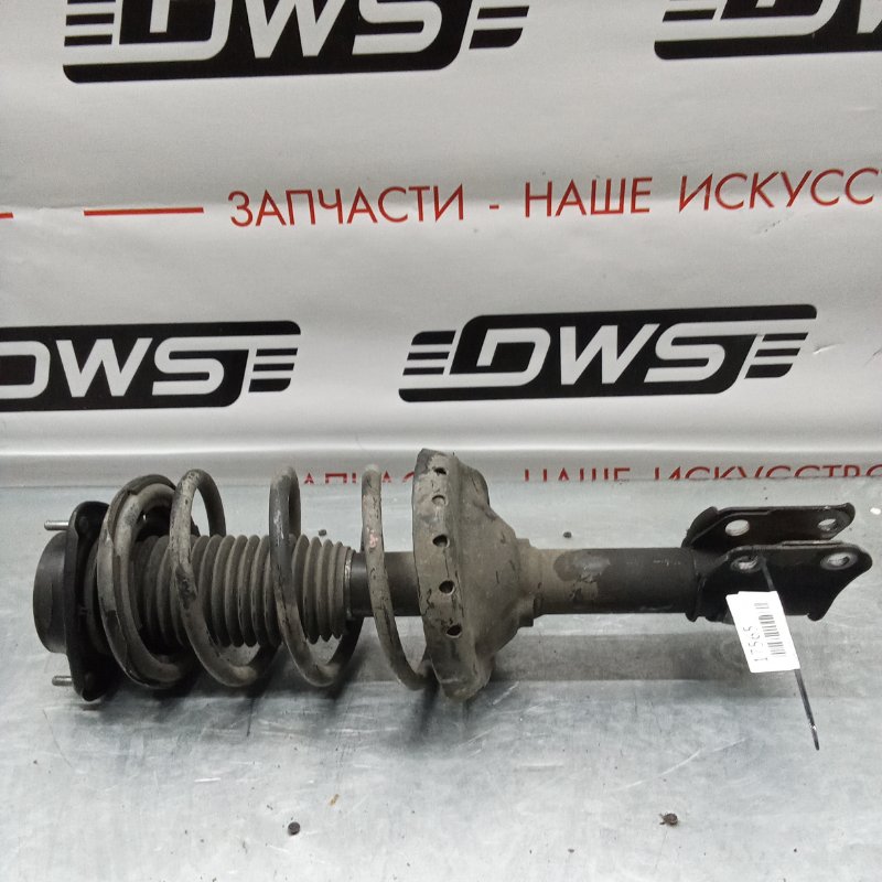 Стойка подвески, 8500 рублей, Красноярск