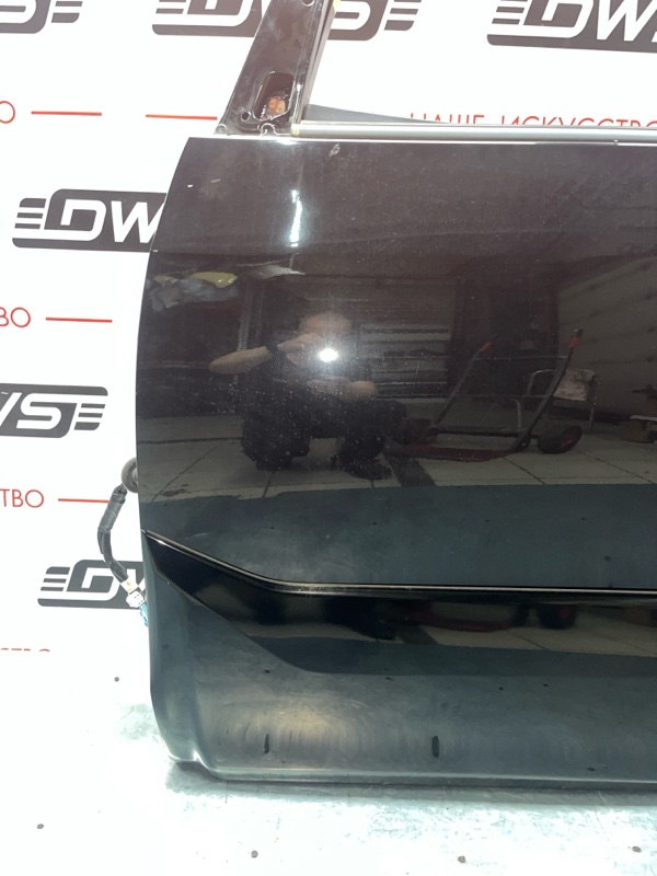 Дверь передняя левая, 3000 рублей, Красноярск