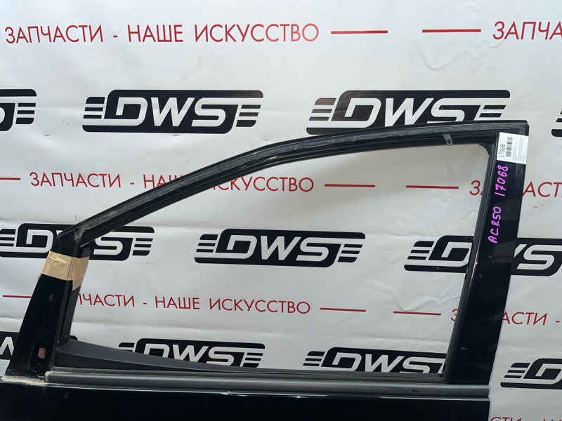 Дверь передняя левая, 3000 рублей, Красноярск