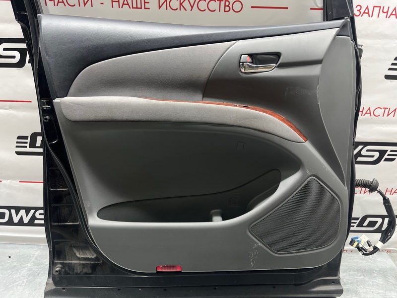 Дверь передняя левая, 3000 рублей, Красноярск