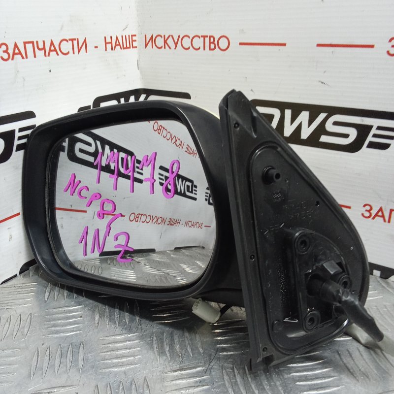 Зеркало боковое, 1000 рублей, Красноярск