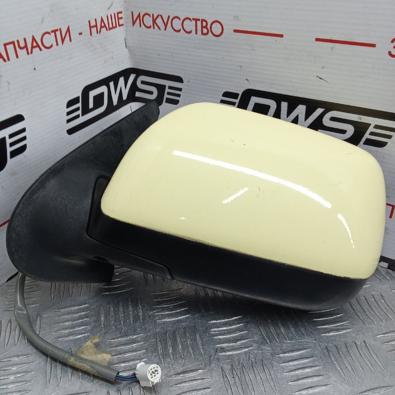 Зеркало боковое, 1000 рублей, Красноярск