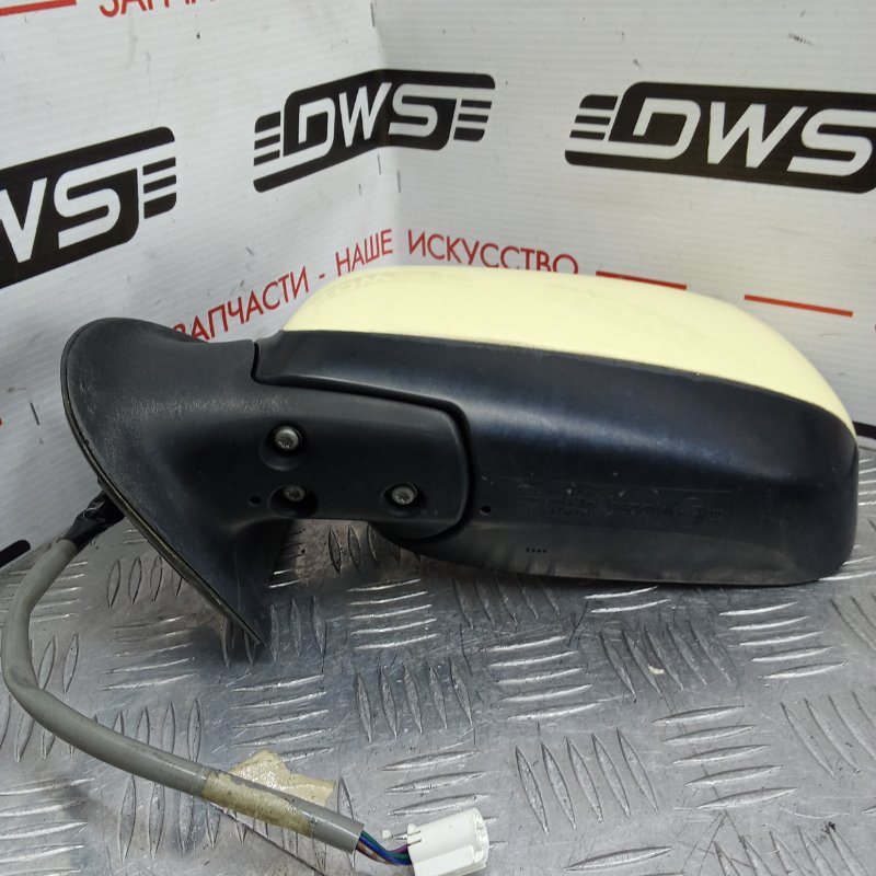 Зеркало боковое, 1000 рублей, Красноярск