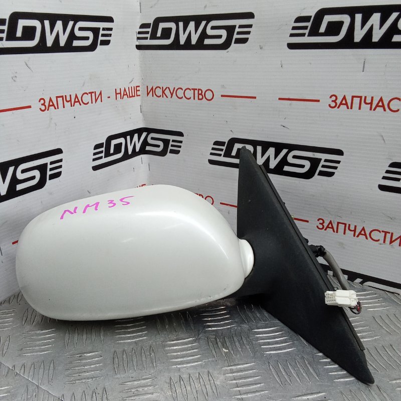 Зеркало боковое, 1000 рублей, Красноярск