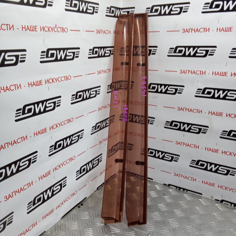 Ветровик на дверь, 700 рублей, Красноярск