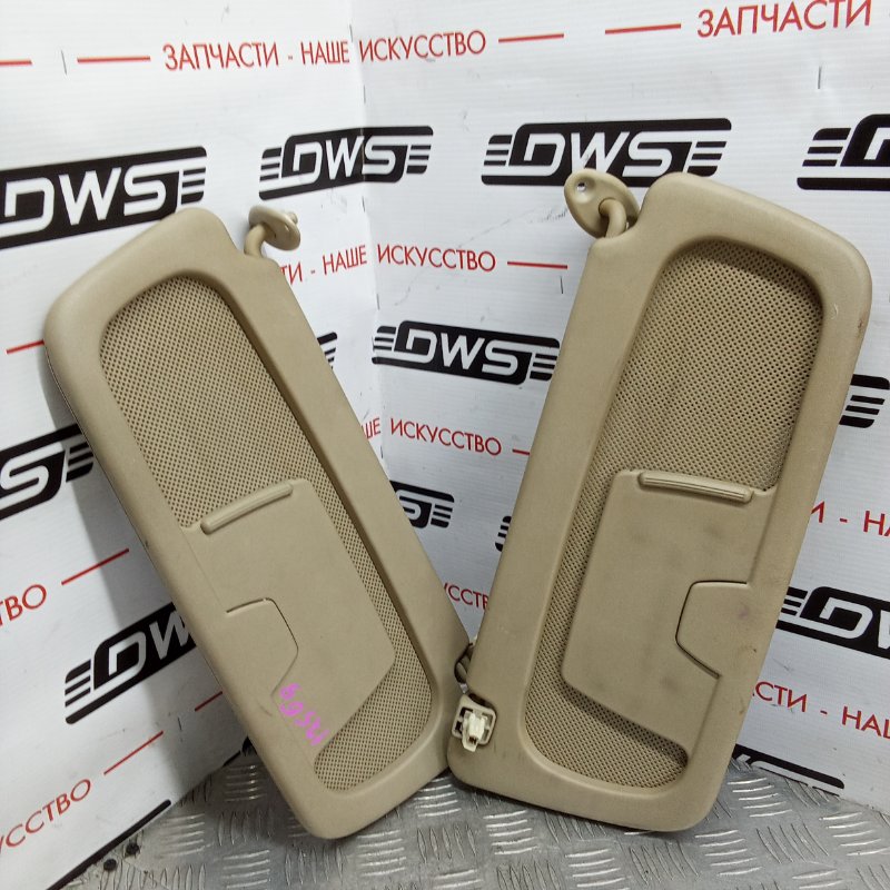 Козырек солнцезащитный, 1500 рублей, Красноярск