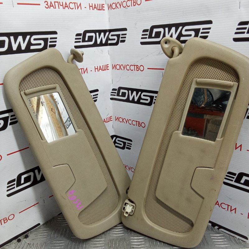 Козырек солнцезащитный, 1500 рублей, Красноярск