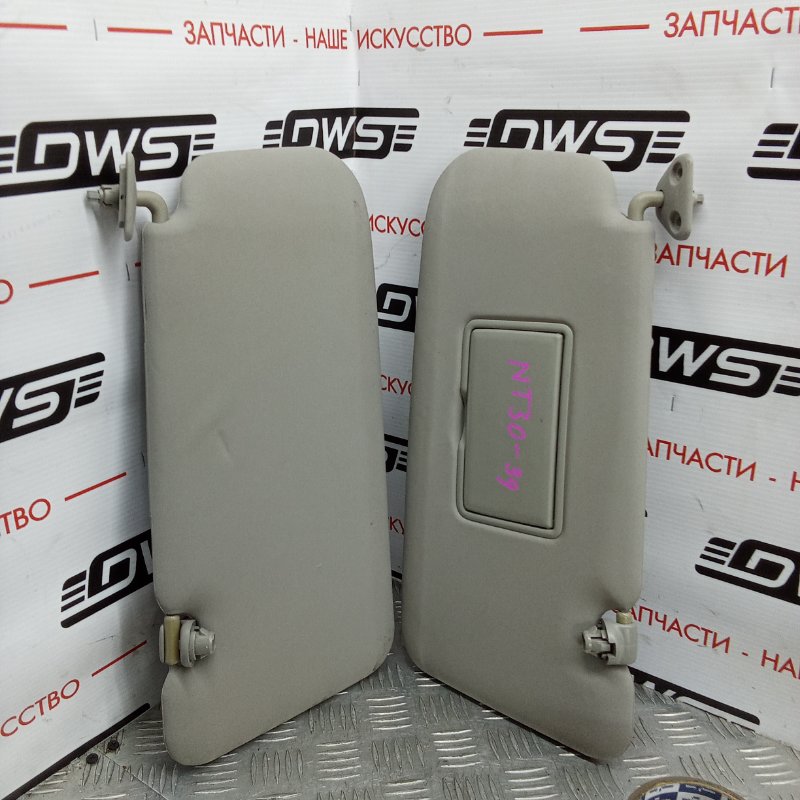 Козырек солнцезащитный, 1000 рублей, Красноярск