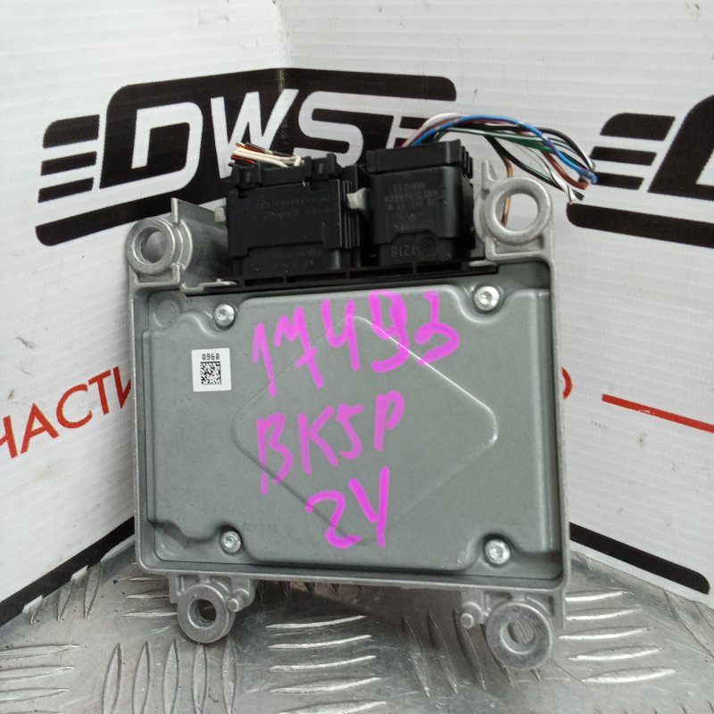 Блок управления SRS, 1000 рублей, Красноярск